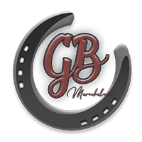 logo guillaume bonnin maréchalerie